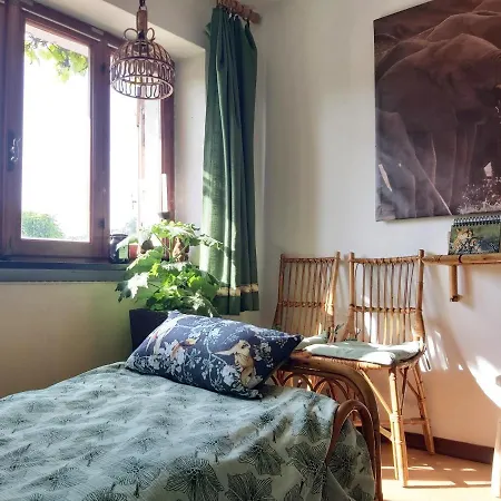 Rana Cantante * Mombercelli