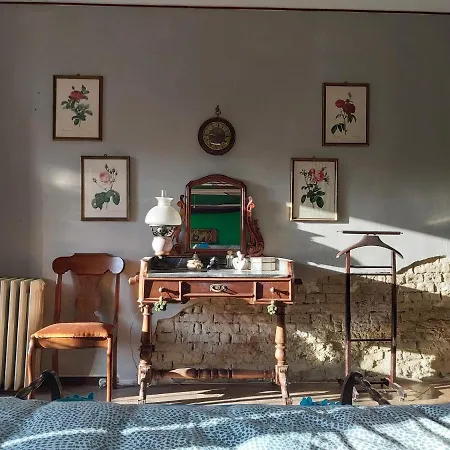 Kır Evi Rana Cantante *