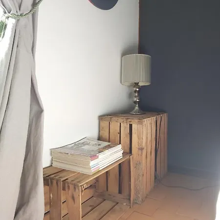 Kır Evi Rana Cantante Mombercelli