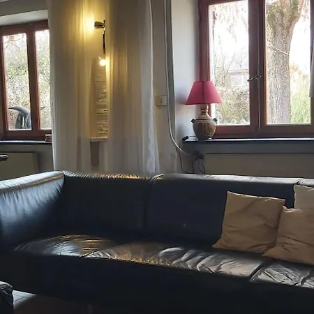 Rana Cantante Mombercelli