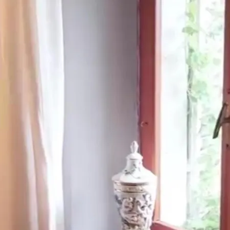 Rana Cantante Frühstückspension