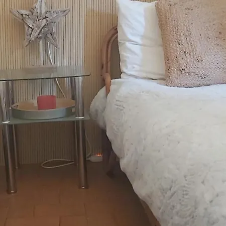 Bed & Breakfast Rana Cantante