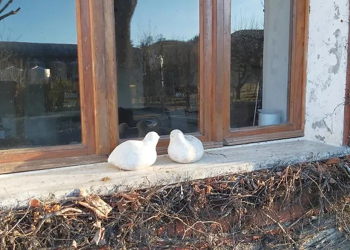 Country house Rana Cantante *