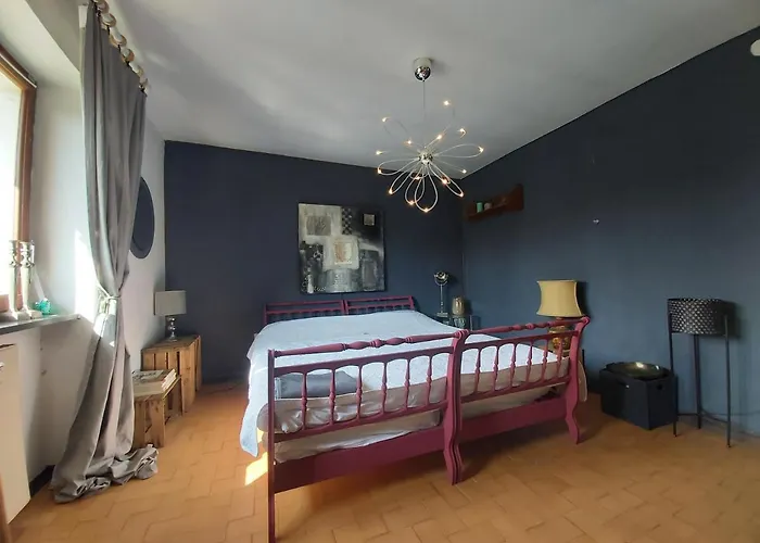 Country house Rana Cantante *