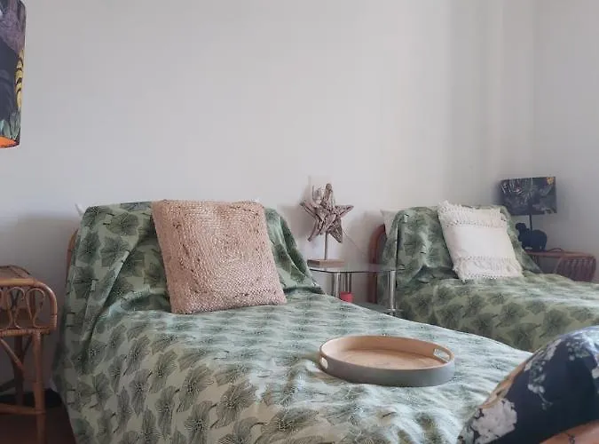 Rana Cantante Country house *