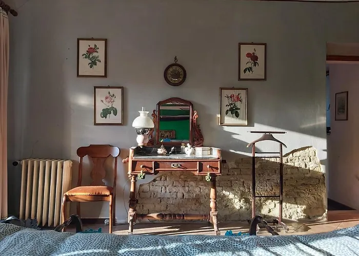 Country house Rana Cantante *