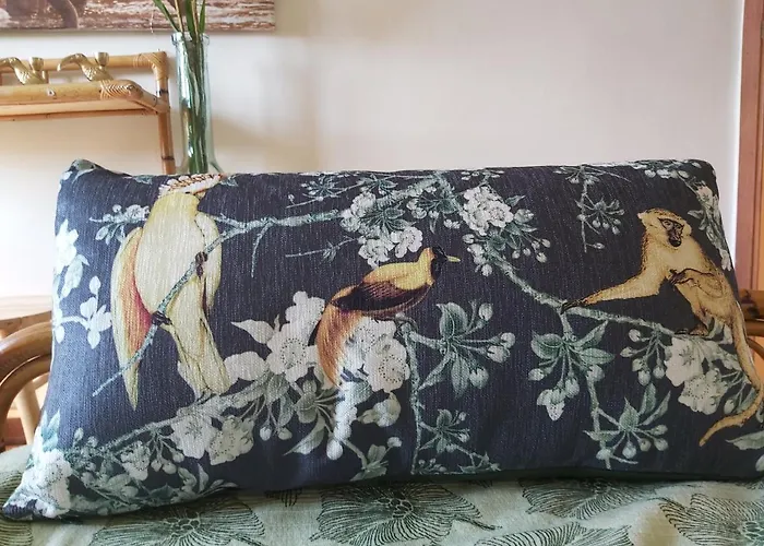 Country house Rana Cantante *