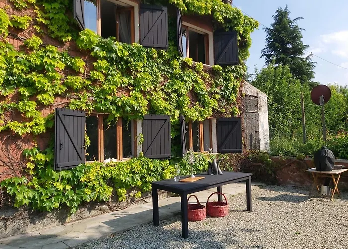 Country house Rana Cantante *