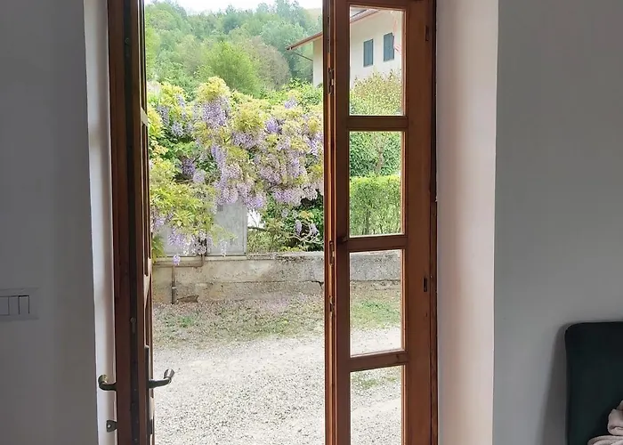 Rana Cantante Country house *