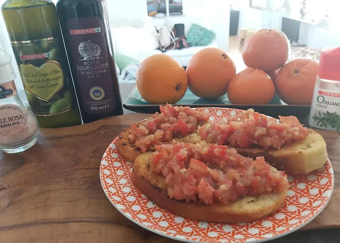 Rana Cantante Country house *