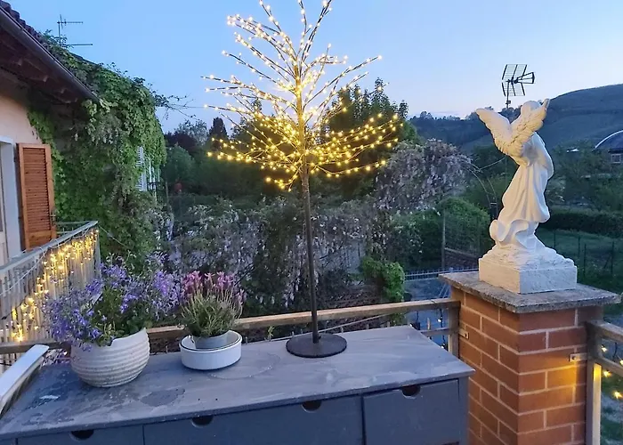 Rana Cantante * Mombercelli