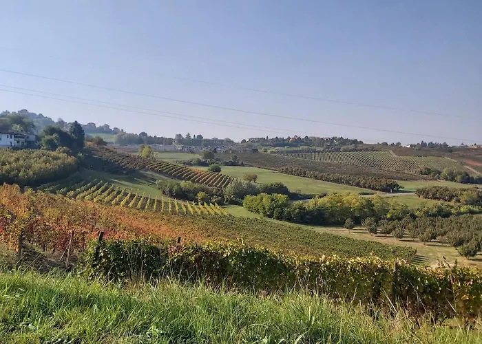 Rana Cantante Country house