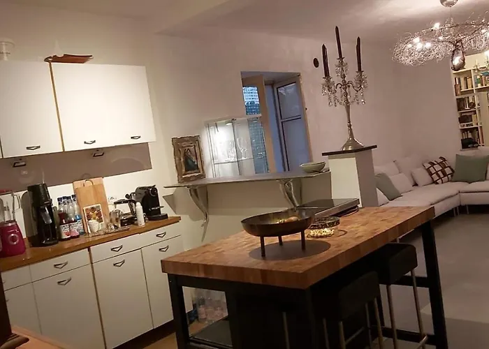 Country house Rana Cantante *