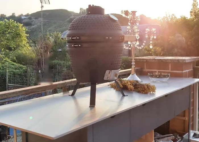 Country house Rana Cantante