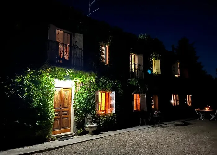 Rana Cantante Mombercelli