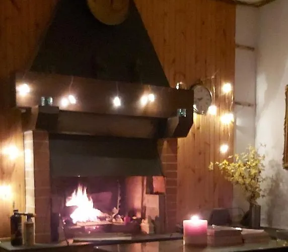 Rana Cantante Country house Mombercelli