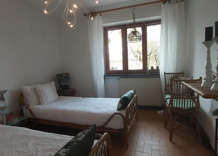 Country house Rana Cantante