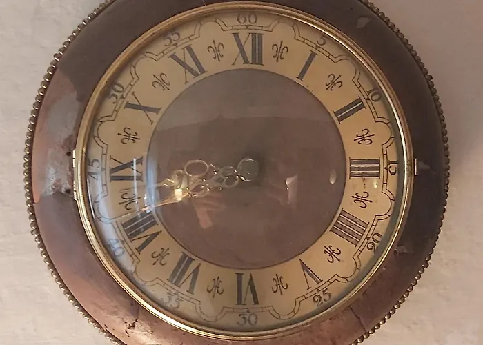 Country house Rana Cantante Mombercelli