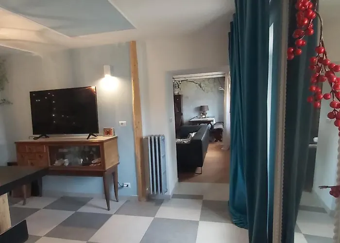 Country house Rana Cantante *