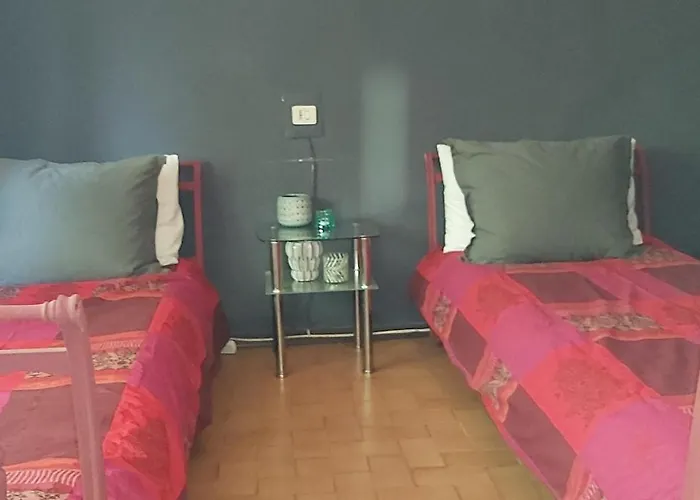 Rana Cantante Country house Mombercelli