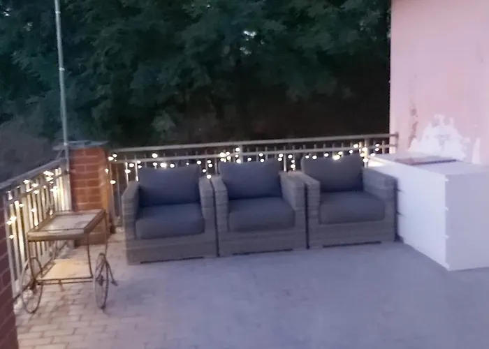 Rana Cantante * Mombercelli